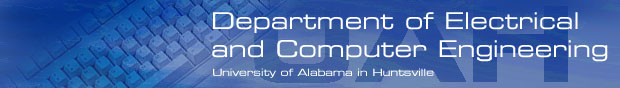 ECE at UAH